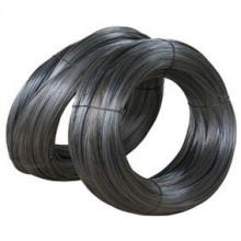 China Fábrica de bajo precio Bwg20 Negro recocido de alambre
